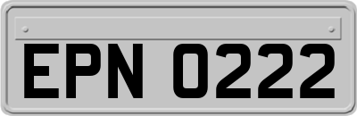 EPN0222