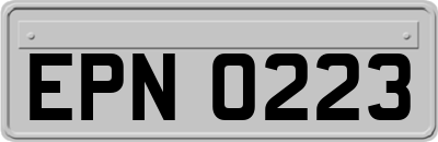 EPN0223