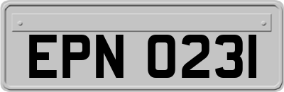 EPN0231