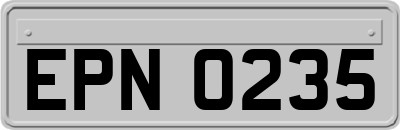 EPN0235