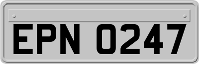 EPN0247