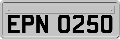 EPN0250