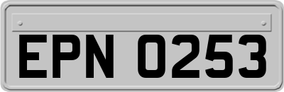 EPN0253