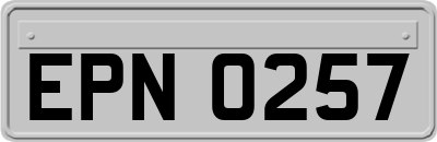 EPN0257