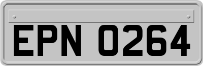 EPN0264