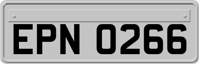 EPN0266