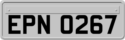EPN0267