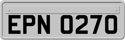 EPN0270