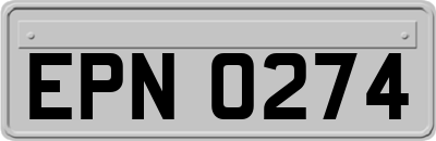 EPN0274