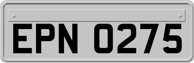 EPN0275
