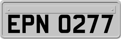 EPN0277