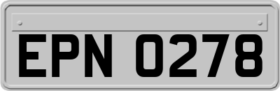 EPN0278