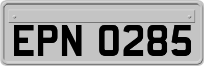 EPN0285