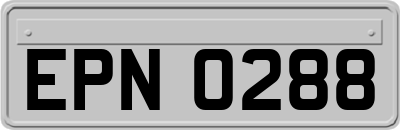 EPN0288