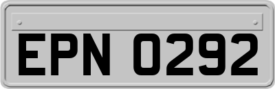 EPN0292