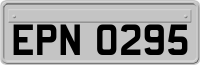 EPN0295