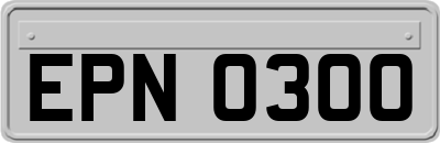 EPN0300