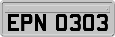 EPN0303