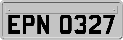 EPN0327