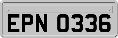 EPN0336