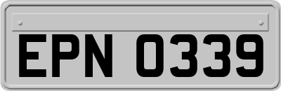 EPN0339
