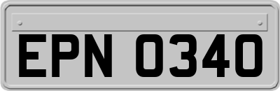 EPN0340