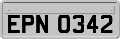 EPN0342