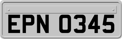 EPN0345