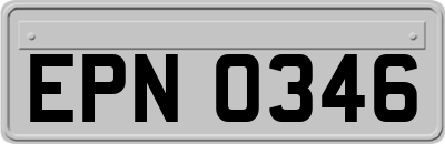 EPN0346