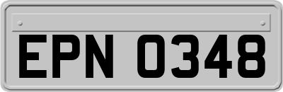 EPN0348