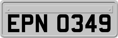 EPN0349