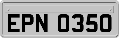 EPN0350