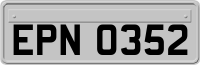 EPN0352