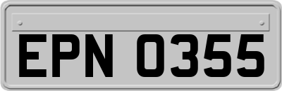 EPN0355
