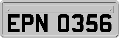 EPN0356