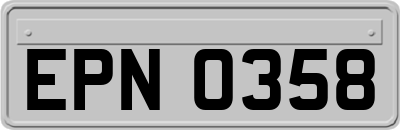 EPN0358
