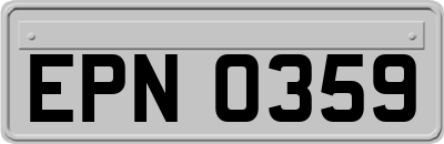 EPN0359