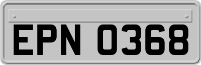EPN0368