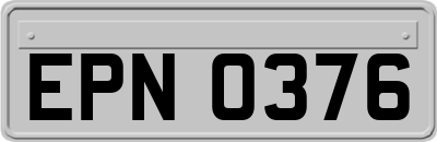 EPN0376