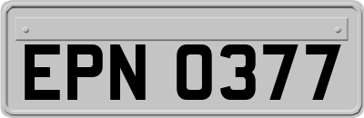 EPN0377