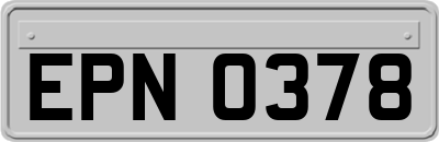 EPN0378