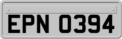 EPN0394