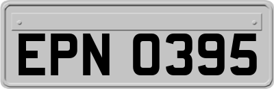 EPN0395