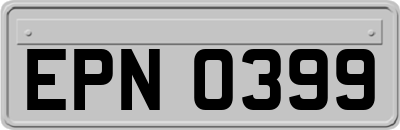EPN0399