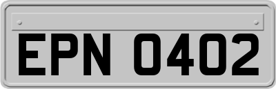 EPN0402