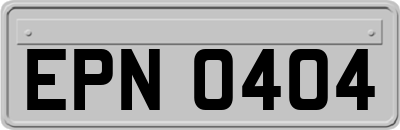EPN0404