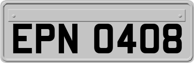 EPN0408