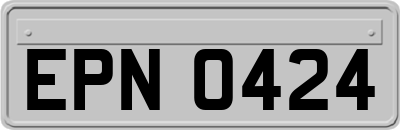 EPN0424