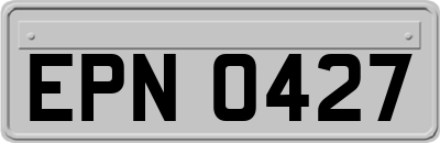 EPN0427