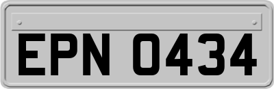 EPN0434